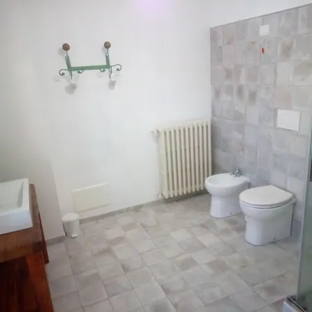Bistrot Di Paese Da Dilva B&B *