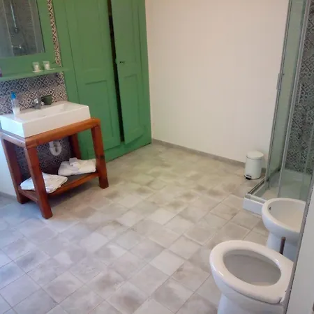 Bed & Breakfast Bistrot Di Paese Da Dilva Rome