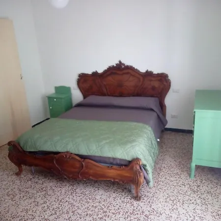 Bistrot Di Paese Da Dilva Bed & Breakfast *
